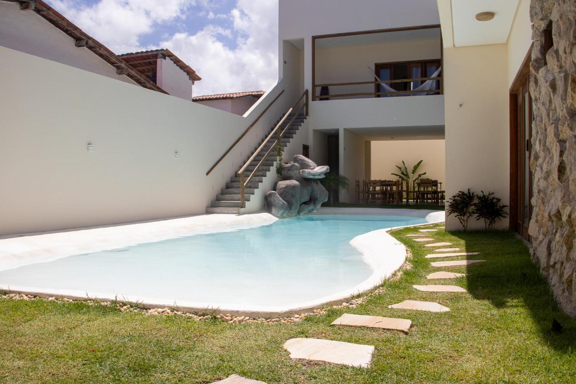 Pousada Veleiro Kite Prea Exterior photo